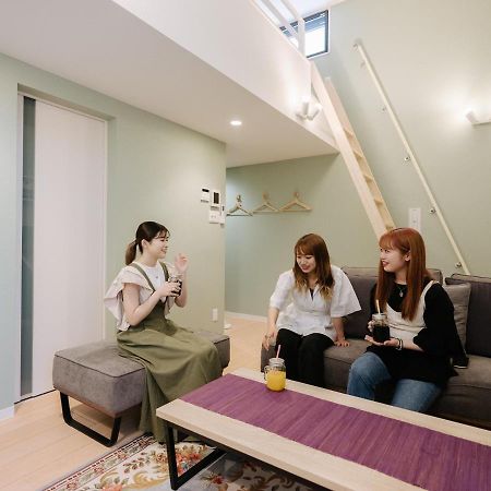 Reqras Sakuramachi - Vacation Stay 52739V Kumamoto Eksteriør billede