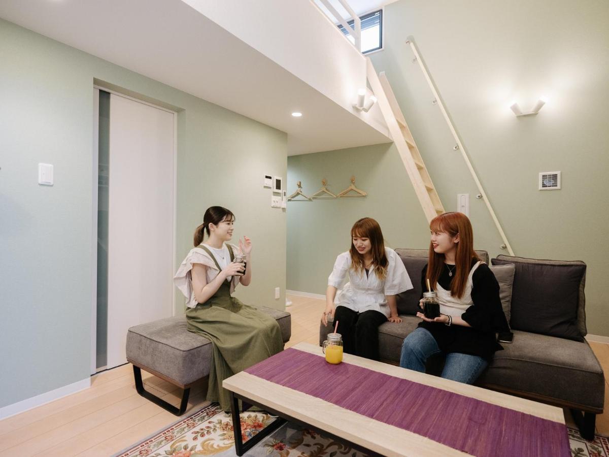 Reqras Sakuramachi - Vacation Stay 52739V Kumamoto Eksteriør billede