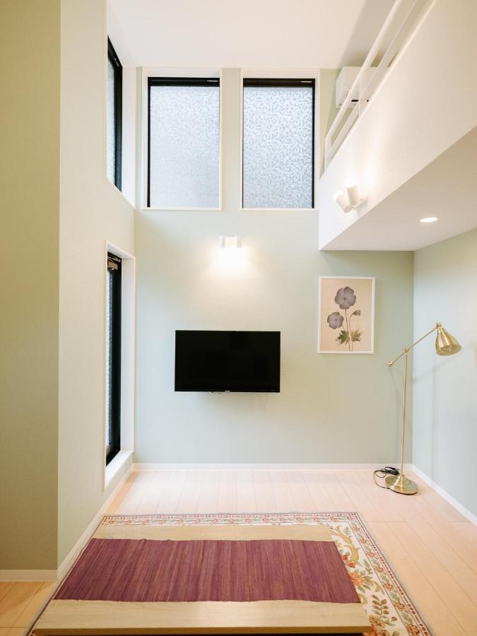 Reqras Sakuramachi - Vacation Stay 52739V Kumamoto Eksteriør billede