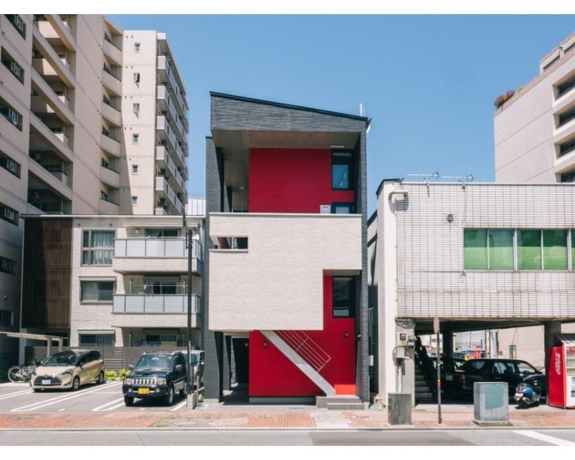 Reqras Sakuramachi - Vacation Stay 52739V Kumamoto Eksteriør billede